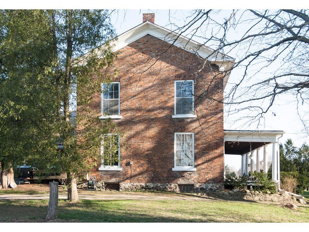 Culverdene House シムコー エクステリア 写真