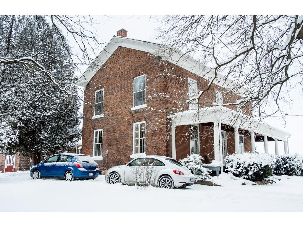 Culverdene House シムコー エクステリア 写真