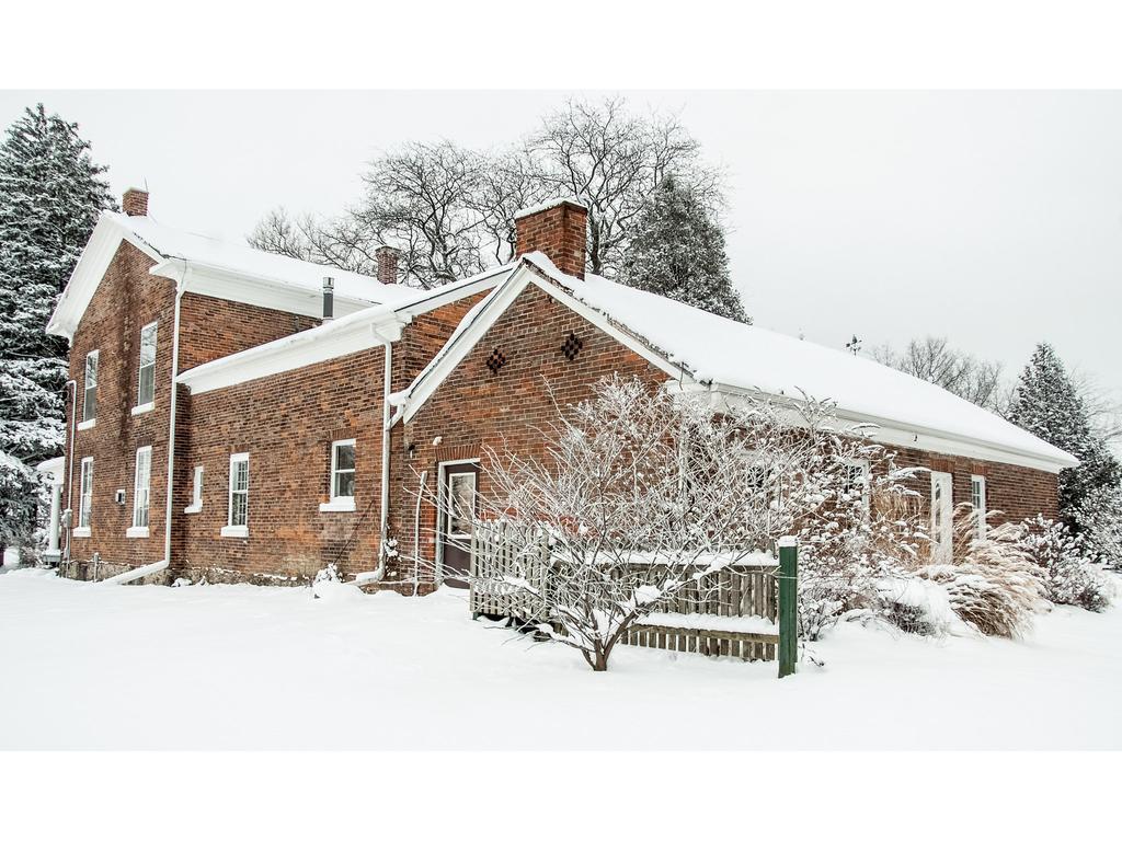 Culverdene House シムコー エクステリア 写真
