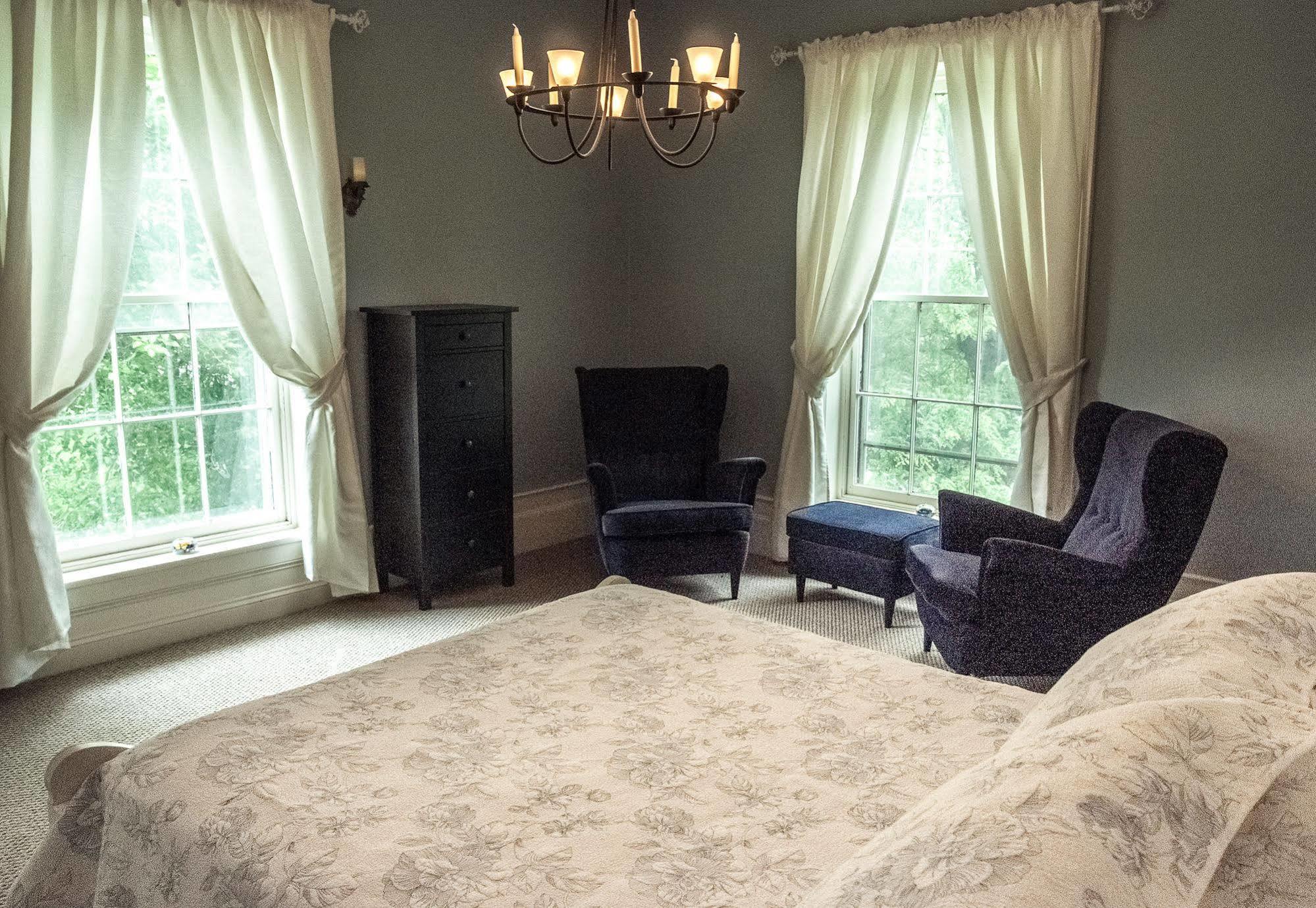 Culverdene House シムコー エクステリア 写真