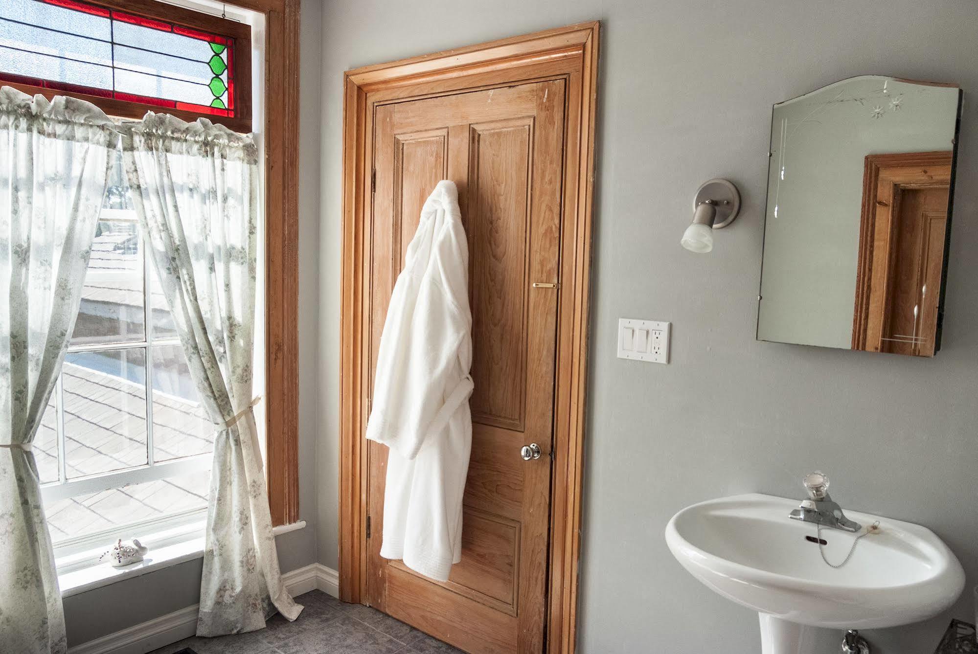 Culverdene House シムコー エクステリア 写真