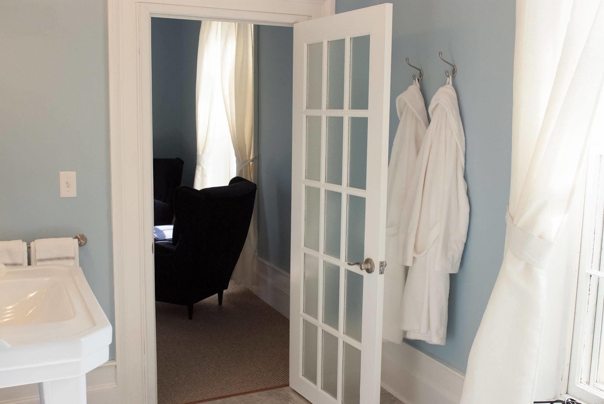 Culverdene House シムコー エクステリア 写真