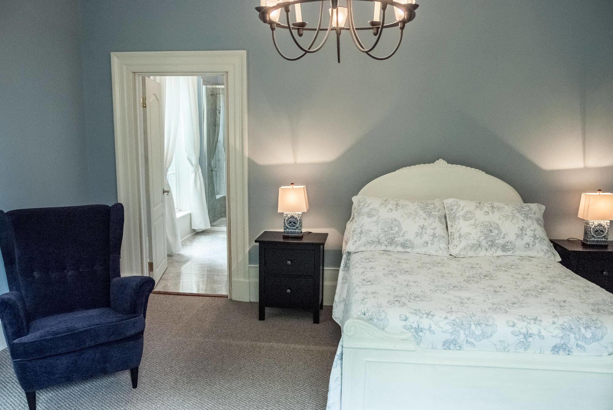 Culverdene House シムコー エクステリア 写真