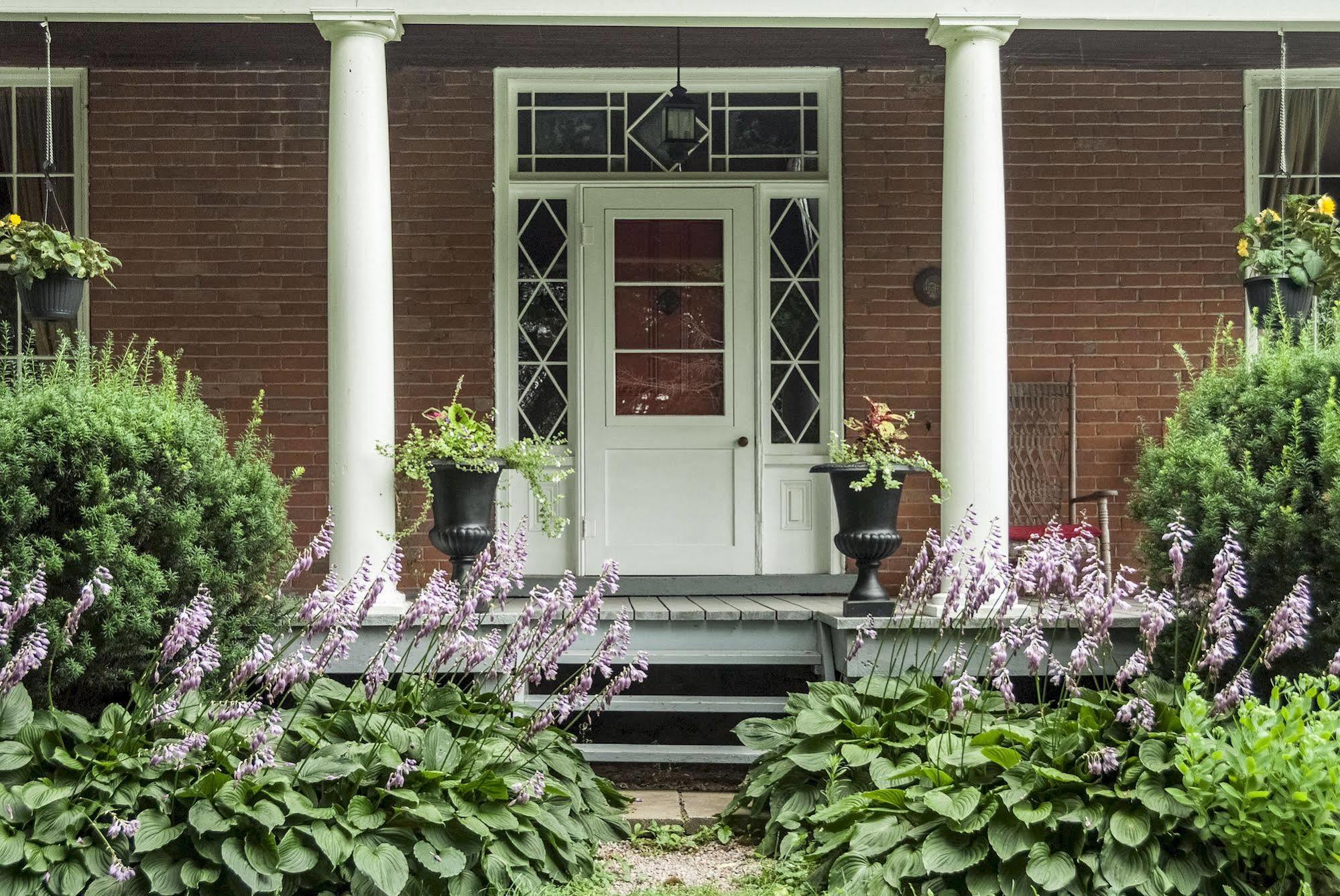 Culverdene House シムコー エクステリア 写真