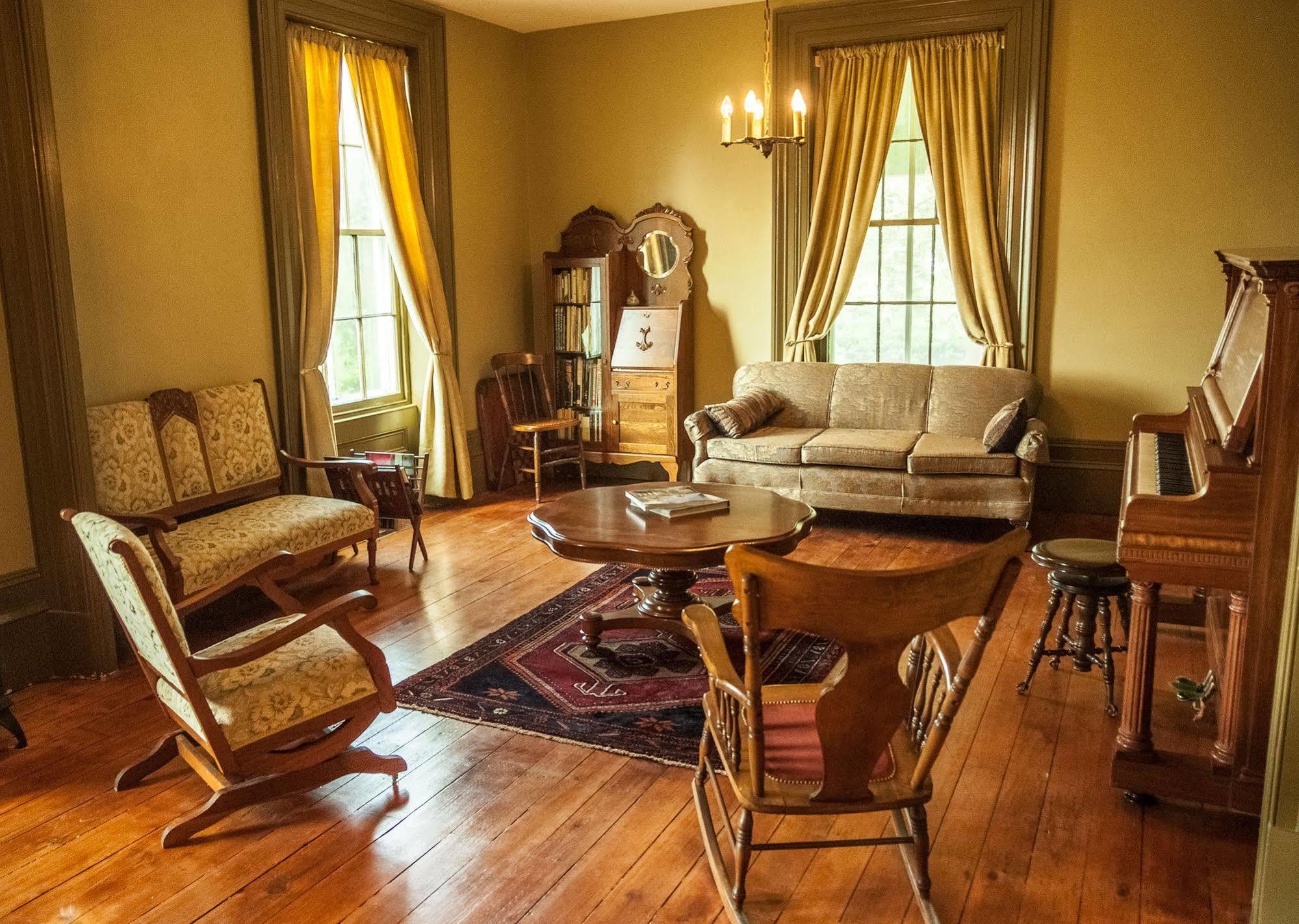 Culverdene House シムコー エクステリア 写真