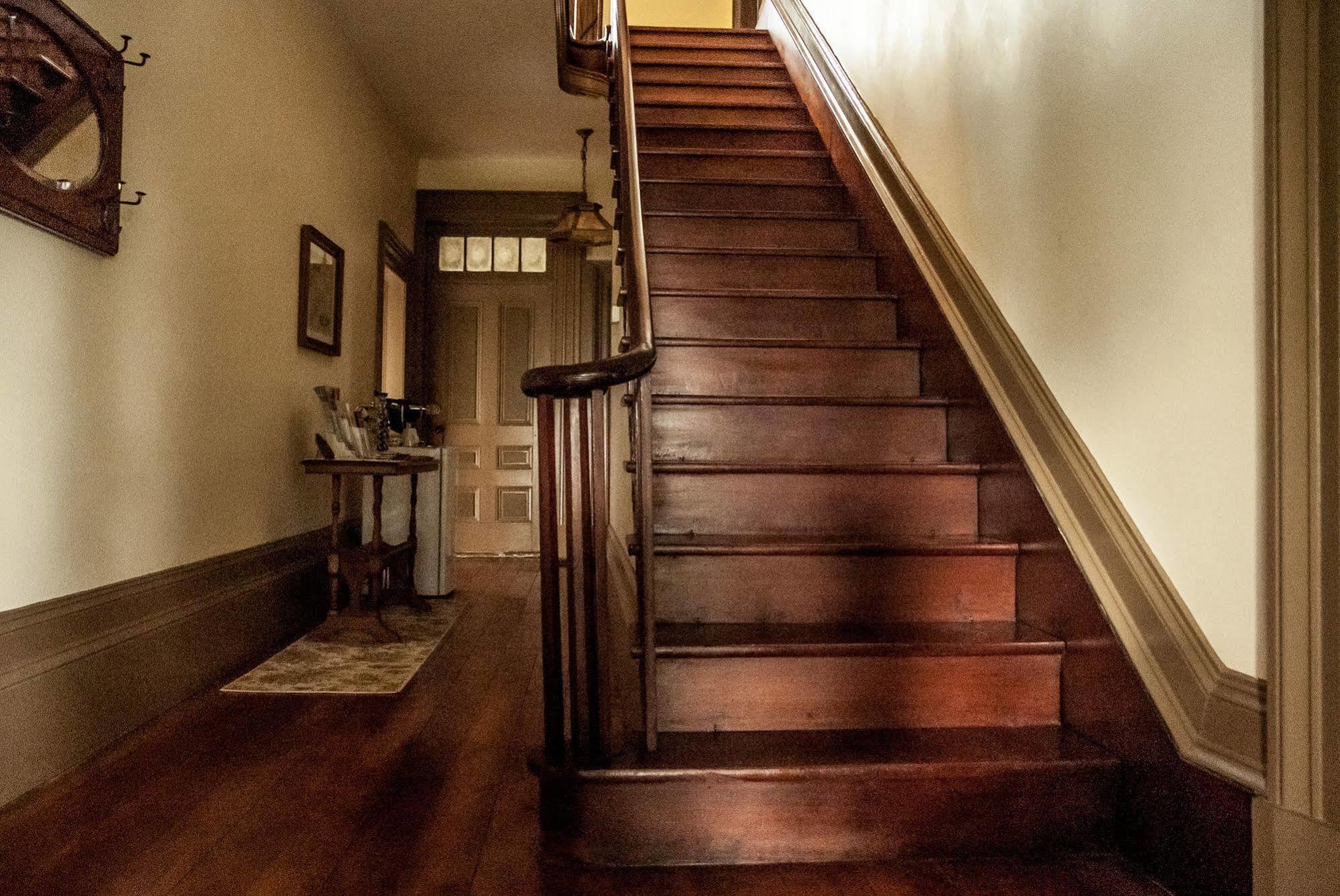 Culverdene House シムコー エクステリア 写真